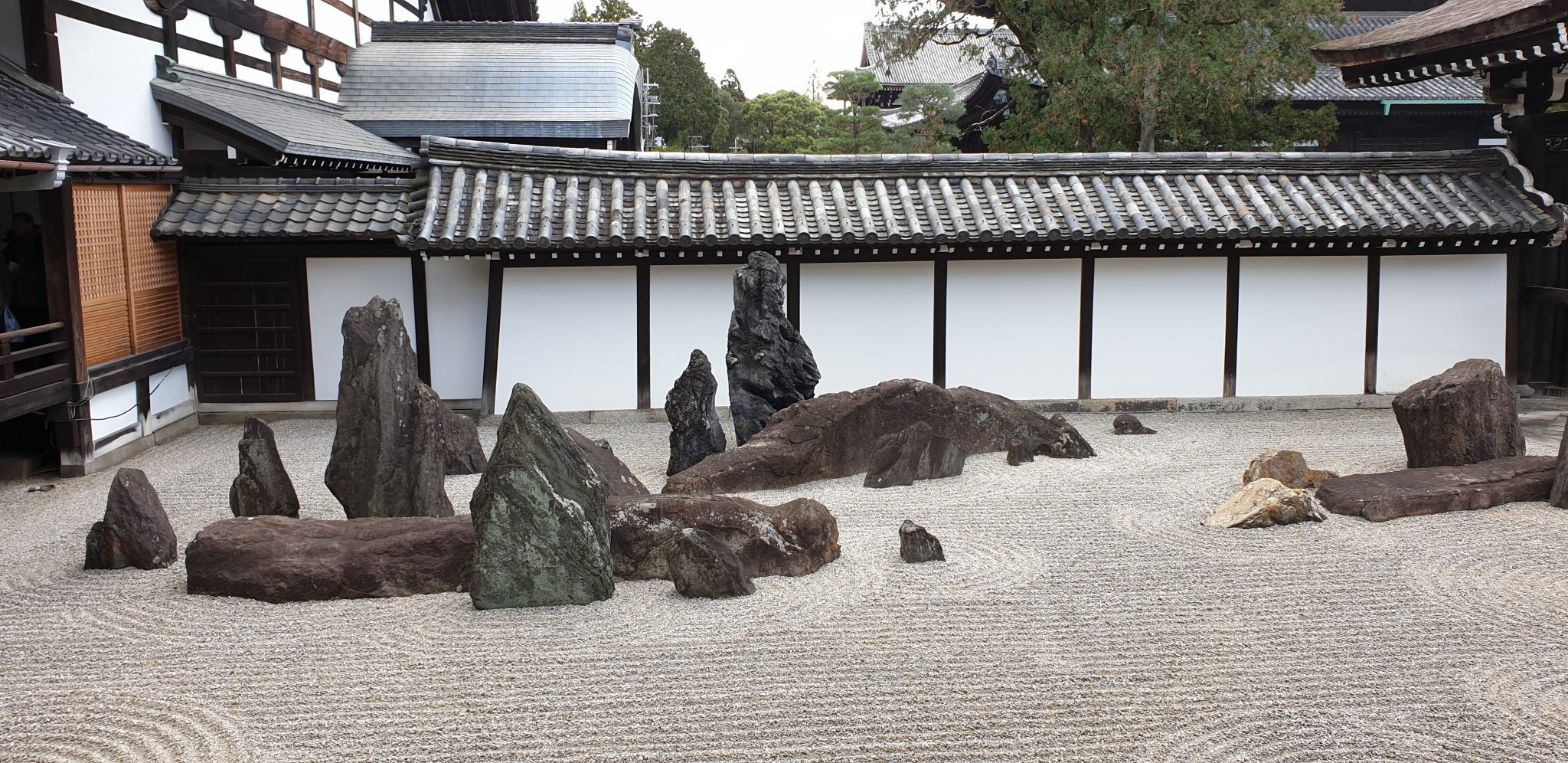 Japan Bonsaï Tours Bonsai Studio Bruno Heller